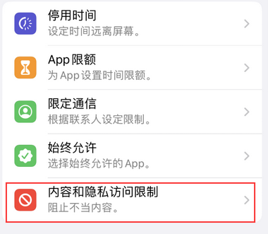 宝山appleID维修服务iPhone设置中Apple ID显示为灰色无法使用