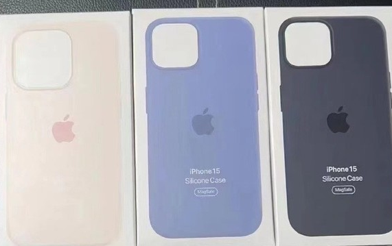 宝山苹果14维修站分享iPhone14手机壳能直接给iPhone15用吗？ 