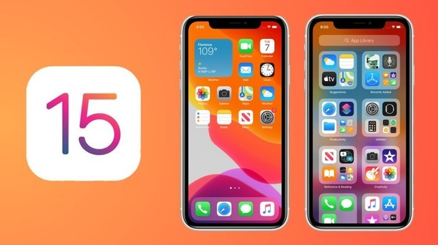 宝山苹果13维修分享iPhone13更新iOS 15.5，体验如何 