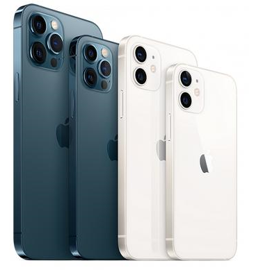 宝山苹果维修点分享iPhone 12 Pro维修主板被忽略的实操故障 