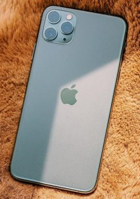 宝山苹果维修点分享iPhone 11 Pro Max黑屏特殊诱因梳理 