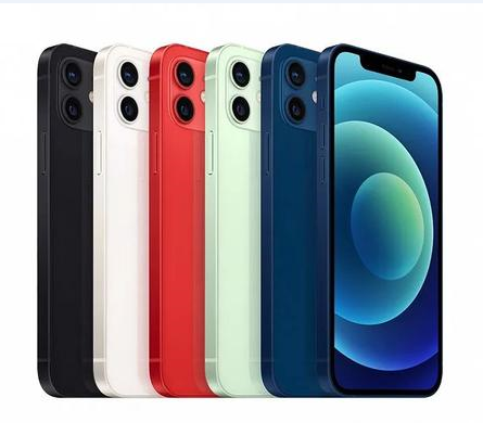 宝山苹果维修点分享iPhone 12 Pro Max黑屏冷门故障解读 