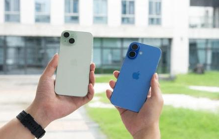 宝山苹果维修点分享iPhone 16 Plus黑屏疑难故障汇总 
