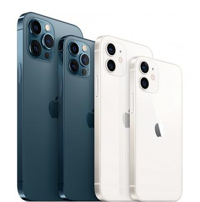 宝山苹果维修点分享iPhone 12 Pro发烫关联故障汇总 
