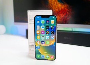 宝山苹果维修点分享iPhone 14电池发烫真实诱因盘点 