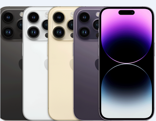 宝山苹果维修点分享iPhone 14 Pro发烫易忽略问题解析 