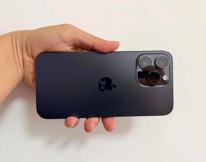 宝山苹果维修点分享iPhone 14 Pro Max发烫多重诱因剖析 
