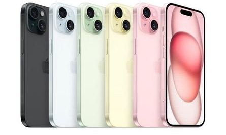 宝山苹果维修点分享iPhone 15发烫易忽视问题科普 