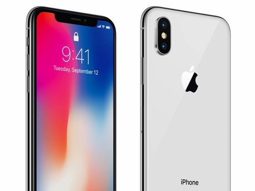 宝山苹果维修点分享iPhone X摄像头实拍质感与场景适配全解析 
