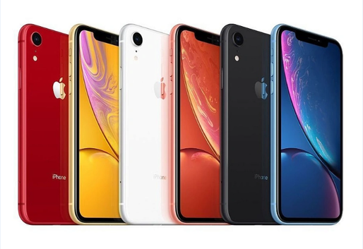 宝山苹果维修点分享iPhone XR摄像头原生色彩表现与日常拍摄实用指南 